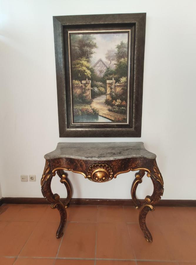 Quinta Santa Lucrecia Villa Braga Eksteriør billede