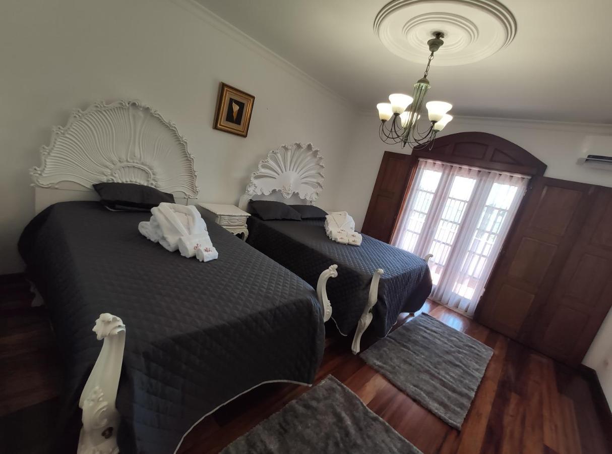 Quinta Santa Lucrecia Villa Braga Eksteriør billede