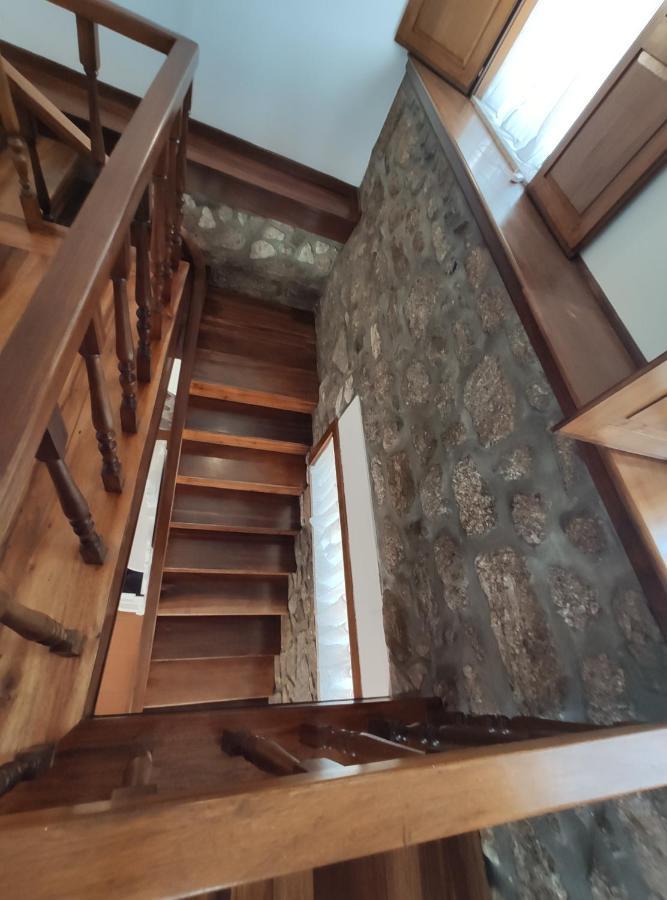 Quinta Santa Lucrecia Villa Braga Eksteriør billede