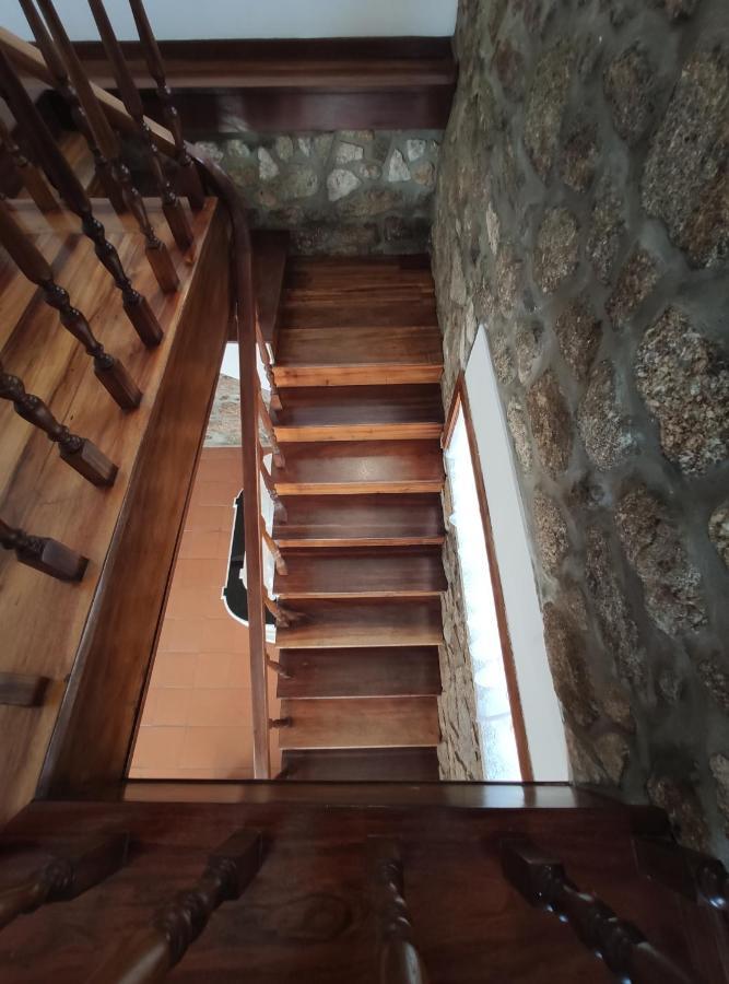 Quinta Santa Lucrecia Villa Braga Eksteriør billede