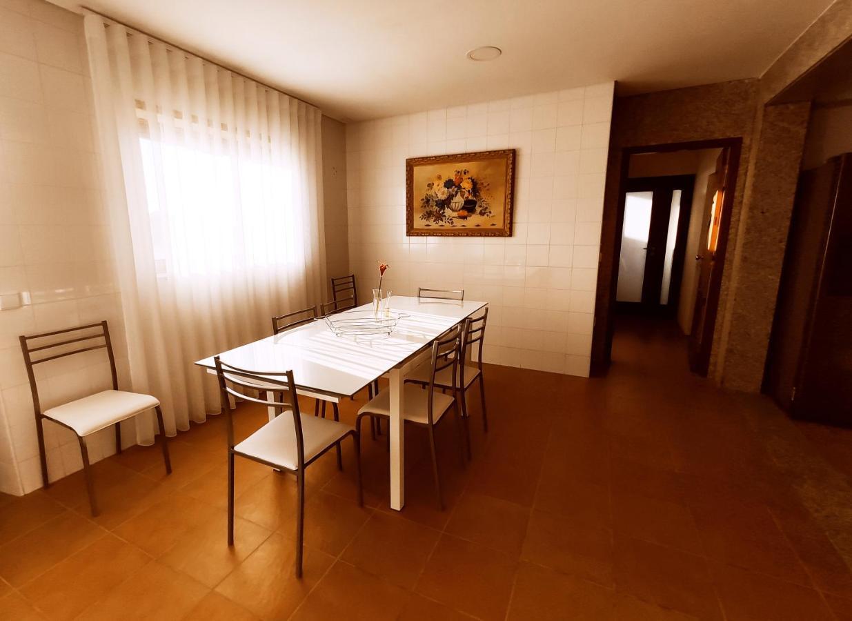 Quinta Santa Lucrecia Villa Braga Eksteriør billede