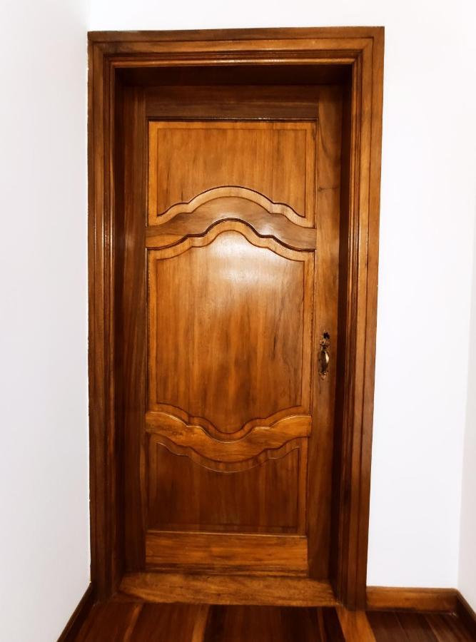 Quinta Santa Lucrecia Villa Braga Eksteriør billede