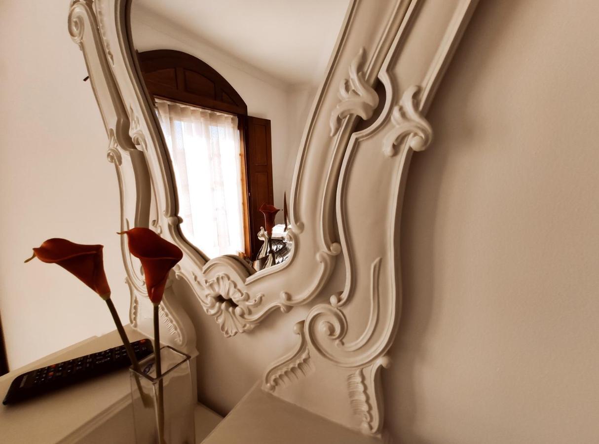 Quinta Santa Lucrecia Villa Braga Eksteriør billede
