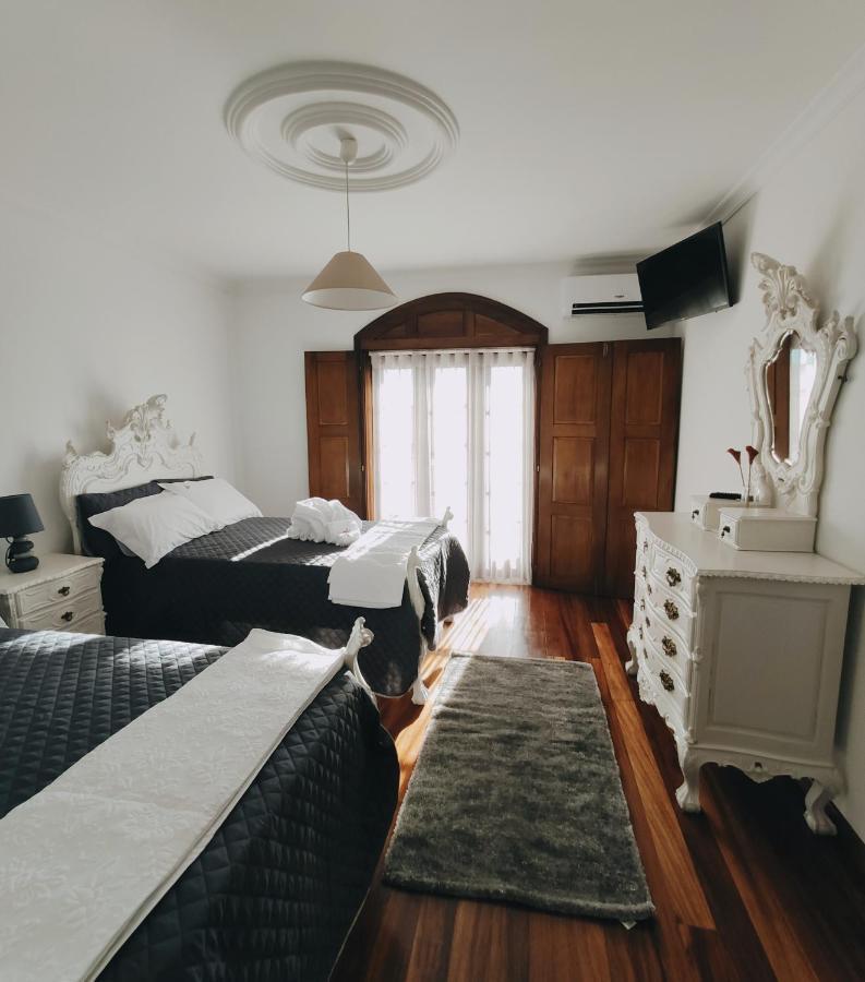 Quinta Santa Lucrecia Villa Braga Eksteriør billede