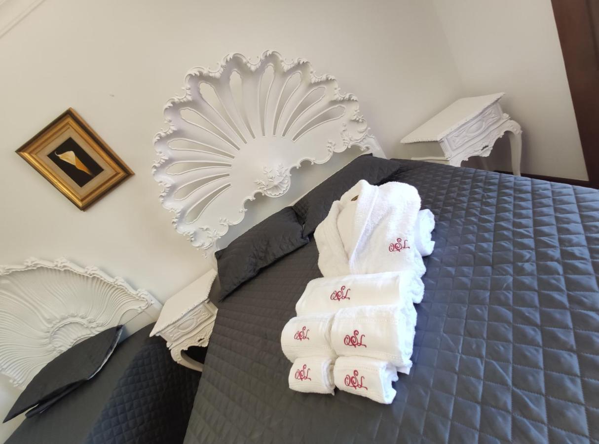Quinta Santa Lucrecia Villa Braga Eksteriør billede