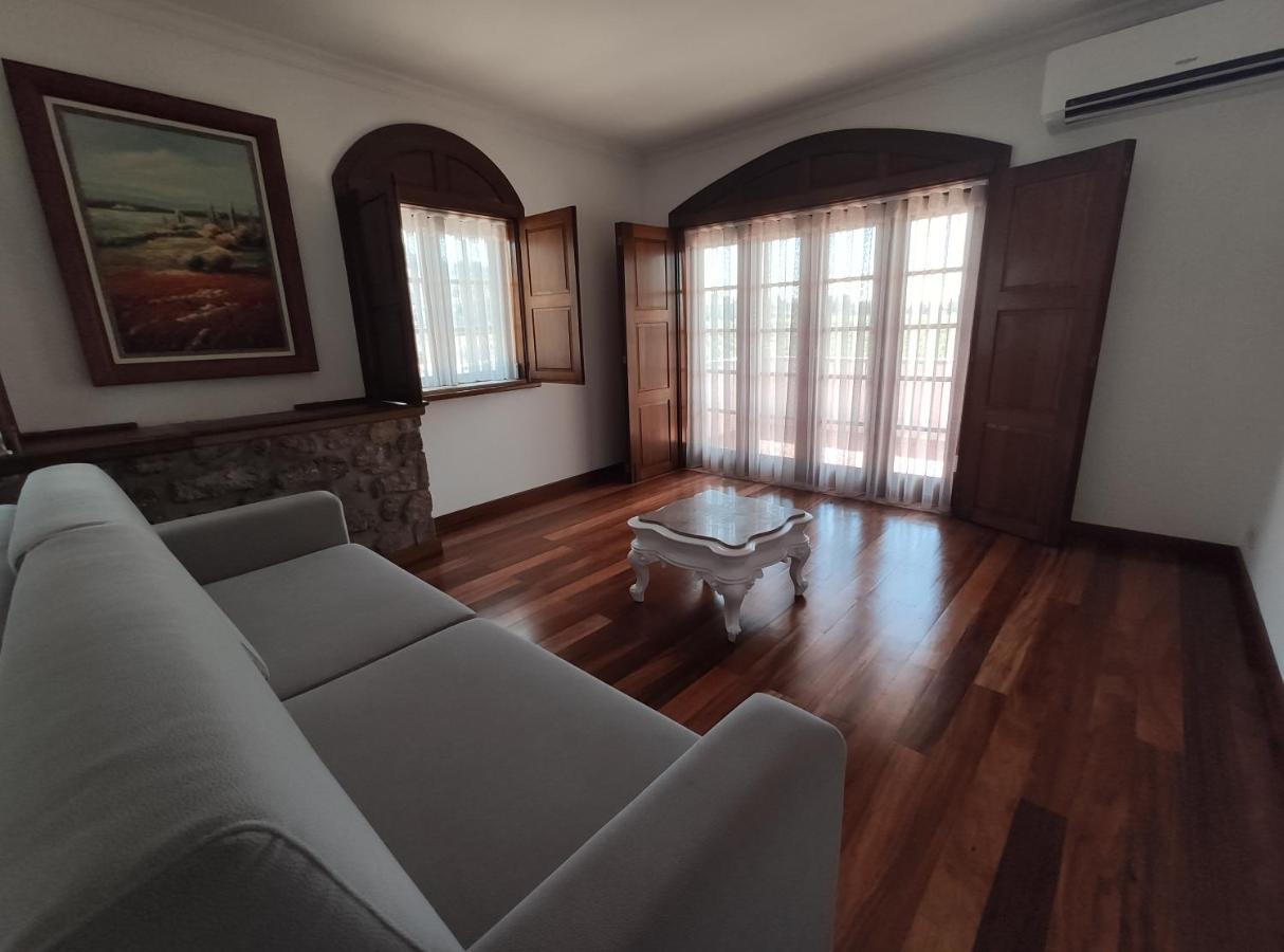 Quinta Santa Lucrecia Villa Braga Eksteriør billede