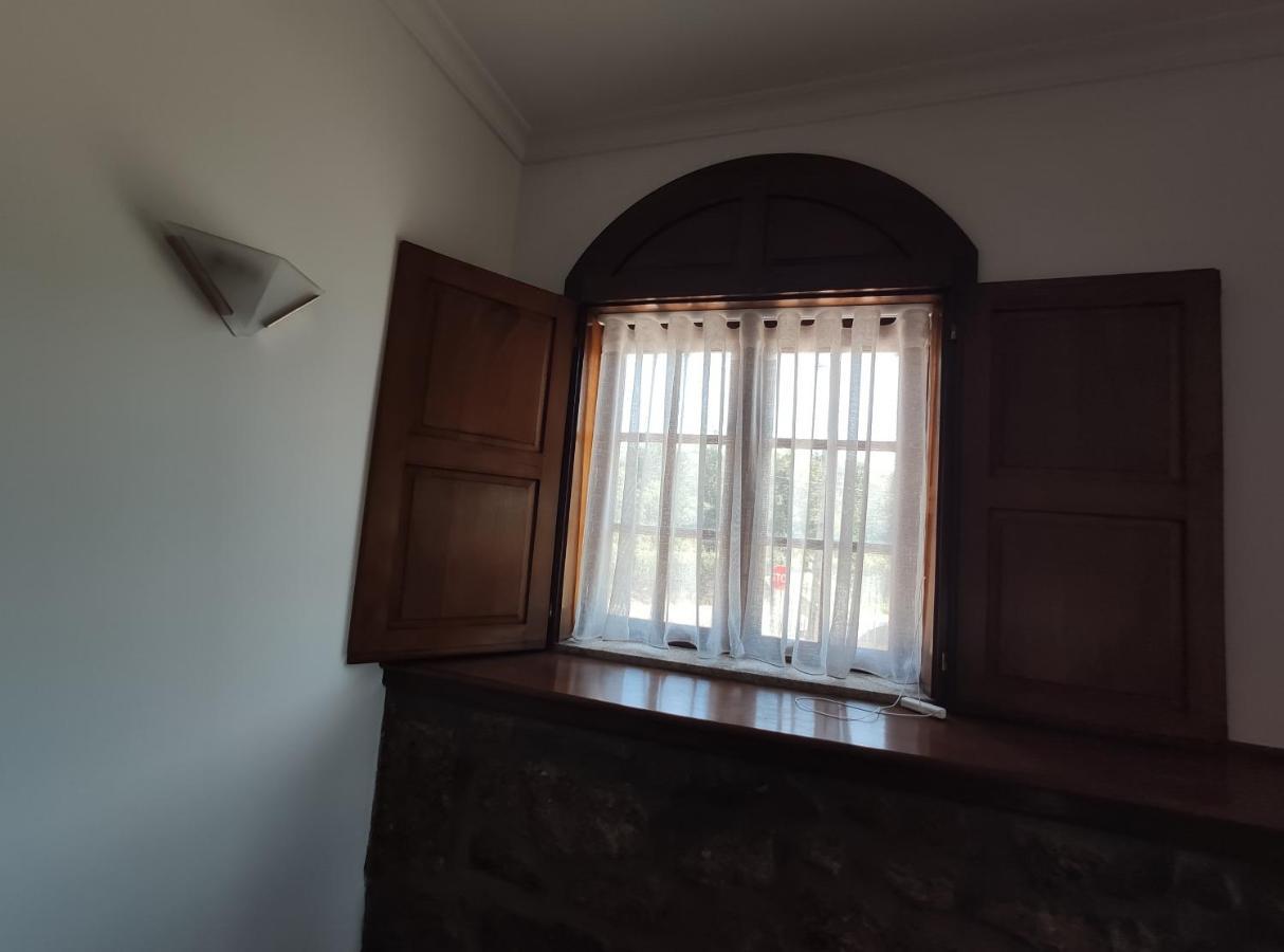 Quinta Santa Lucrecia Villa Braga Eksteriør billede