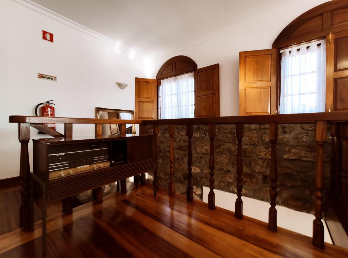 Quinta Santa Lucrecia Villa Braga Eksteriør billede