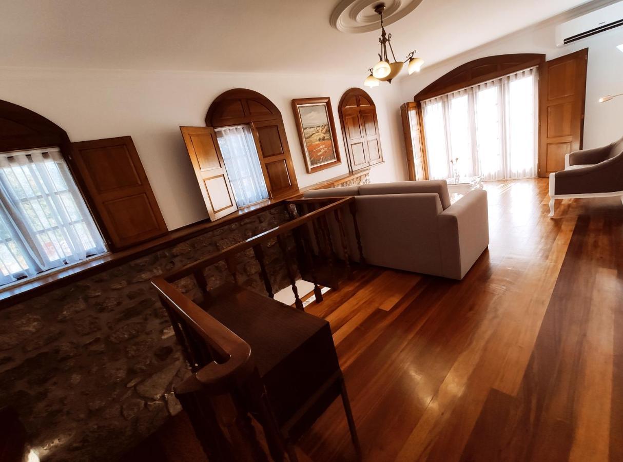 Quinta Santa Lucrecia Villa Braga Eksteriør billede